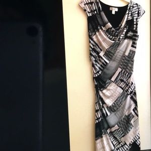 Beautiful Classy Dress from Dressbarn